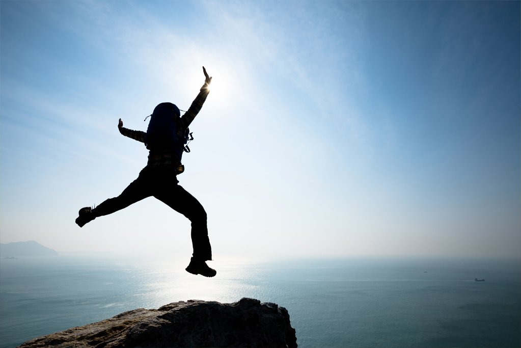 Overcoming Fear’s Grip on Success